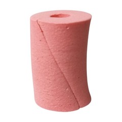 Bounce-B-Gone BBG Replacement Foam Inserts for Samsung Suspension Rods 100ct