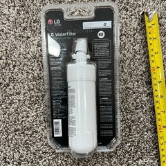 LG WATER FILTER REPLACEMENT FILTER CARTRIDGE LT1000P/PC/PCS NSF