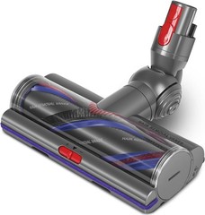 For DYSON V15 V11 High Torque Brush Head Replacement,Suction Control Anti-Tangle