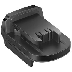 MIL18DL Battery Adapter Converter for Milwaukee 18V Lithium to De walt 20V Tools