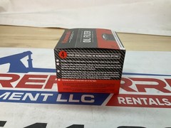 Genuine Kawasaki 49065-0736 Replaces 49065-0721 Oil Filter pack of 2 filters