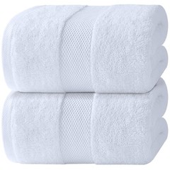 Luxury Bath Sheets Towels for Adults Extra Large 3