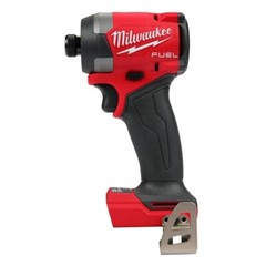 Milwaukee 2953-20 18V Lithium-Ion Brushless Cordless 1/4″ Hex Impact Driver