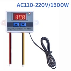 None Temperature Switch None Wide Temperature Range DC12V/120W DC24V/240W