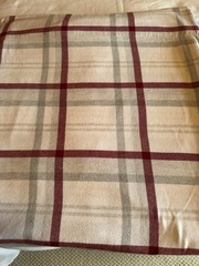 Organic Cotton Flannel Sheet Set by Boll & Branch Queen Size 4 Piece