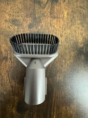 Genuine Dyson V7 V8 V10 V11 V15 Vacuum Stubborn Dirt Brush Tool Attachment