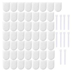Faucet Filter Cotton Bags,Universal Anti-Splash Water,Remove Limescale Sand Rust