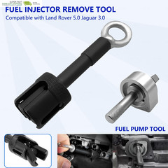14PC Engine Camshaft Alignment Timing Tool Kit Fit for Land Rover Range Rover Sp