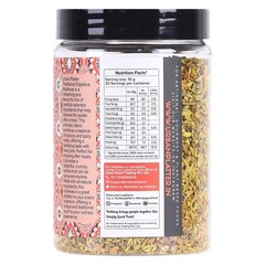 Urban Platter Gujarati Digestive Mukhwas 200g | After-Meal Mouth Freshener