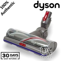 NEW “Authentic” Dyson V10 V11 HIGH TORQUE Drive Roller Cleaner Brush Head