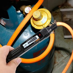 Gas Leak Detector Carbon Monoxide & LP Gas Propane Methane Detector Alarm