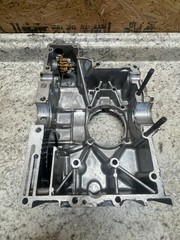 OEM Kohler Magnum MV18S 18hp Crankcase Block 120382 from Cub Cadet (Both Sides)