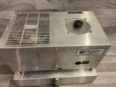 Pure Water Distiller – Pure Water Midi D – With Tank / MDS / READ DESCRIPTION