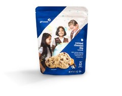 2024 GIRL SCOUT COOKIES Abc YOU PICK