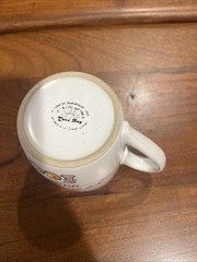 14 Onz Coffee Mug That Says We Are Stronger Then We Feel