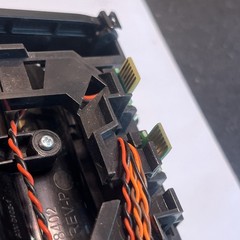 OEM Roomba Cleaning Head Module i3+ i5 i7 i8 j7+ j5 j7 j5 i7+ Needs Motor READ