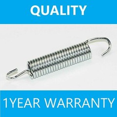 Replacement Suspension Spring For GE Washer WH01X10022 AP3422300 PS268413