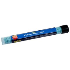 303 (230395) Products Automotive Instant Windshield Washer – 3x Cleaning Powe…