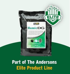 The Andersons Humic DG Organic Soil Amendment