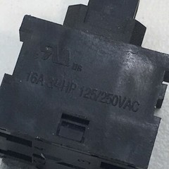 GENUINE Dyson UP13 UP19 UP20 UP30 MICRO SWITCH Genuine OEM Part # 918989-02