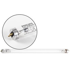 Geekpure Whole House UV 25W Water Filter System-3 UV Filter + 3 Quartz Sleeve