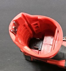 Milwaukee Fuel Impact Driver 3453-20 1/4″