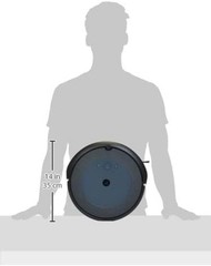 iRobot Roomba i4 EVO (4150) Wi-Fi Connected Robot Vacuum – MFC. Refurbished