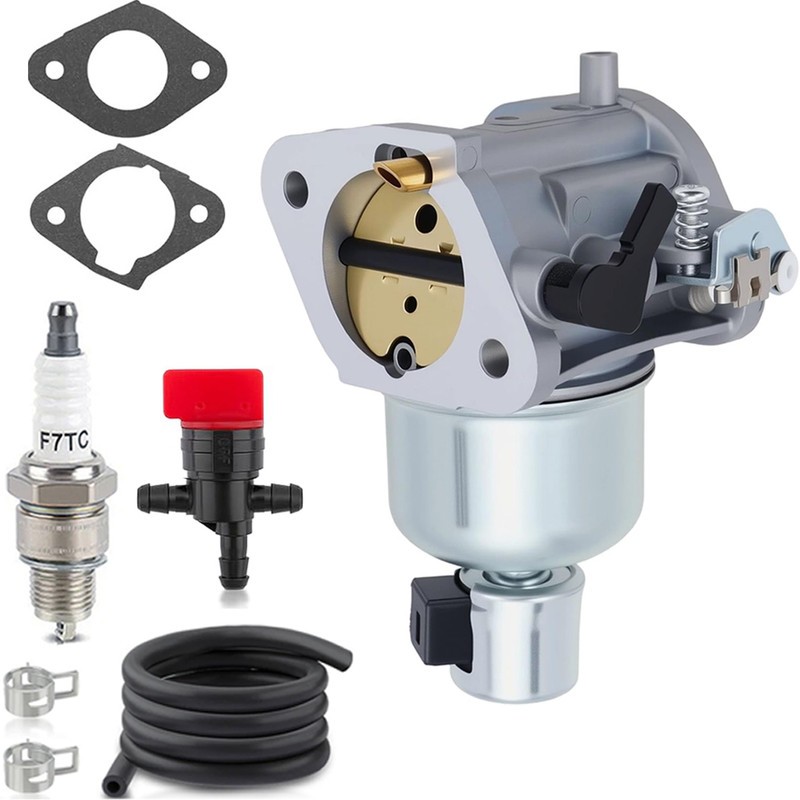 FR651V Carburetor for Kawasaki FR651V FS651V FR651V-AS00 FR651V-AS04 Engine