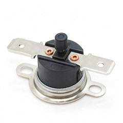 Resettable 290°F Water Heater Thermal Switch for Bradford White Gas Electric …