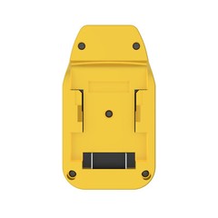 1x Adaptor fits DEWALT 20V MAX XR Battery To for PORTER CABLE 20V (NOT 18v) Tool