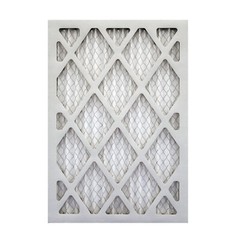 Trion T11-16251-6P – 16″ x 25″ x 1″ Pleated Air Filter (6-Pack), MERV 11