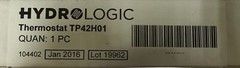 **Brand New** Hydrologic Thermostat TA10H01
