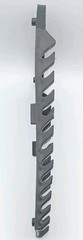 Craftsman 11 Wrench Holder Organizer Portable or Wallmount SAE or Metric # 44848