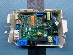 LG Dryer Main Control Board P# EBR85130515