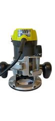 RYOBI router model #R163G 60 HZ 120 volts 8.5 amps 25000RPM lightly used no case
