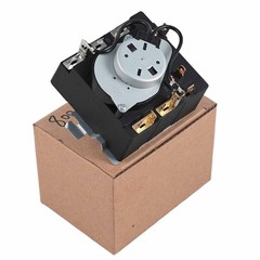 For GE Hotpoint TMD14M30 WE04X24550 Dryer Timer Control Replacement NEW US