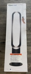 Dyson Cool Tower Fan AM07 Black/Nickel NEW IN BOX