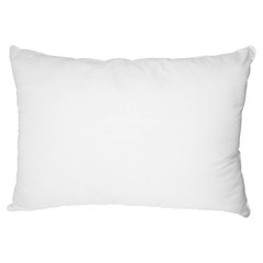 (2 pack) Comfort Complete Bed Pillow, Standard/Queen