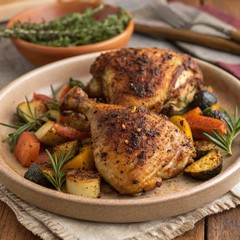 Complete Seasoning 28oz All-Purpose Spice Blend Garlic Onion Salt Pepper Herbs