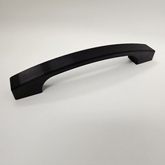 WB15X20988 Replacement Handle for GE Microwave Black