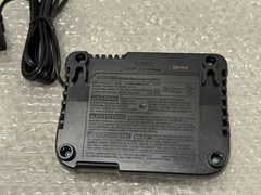 DEWALT DCB1104 12V/20V MAX 4A Li-Ion Fast Battery Charger, Black OEM Bulk