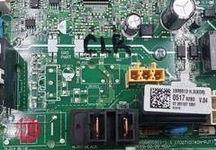 LG Genuine Dryer Control Board EBR85130517 ***Same Day Ship & 60 Days Warranty**