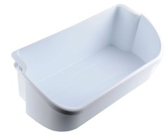 Gallon Door Bin White Compatible with Frigidaire Refrigerator PS430121 240356401