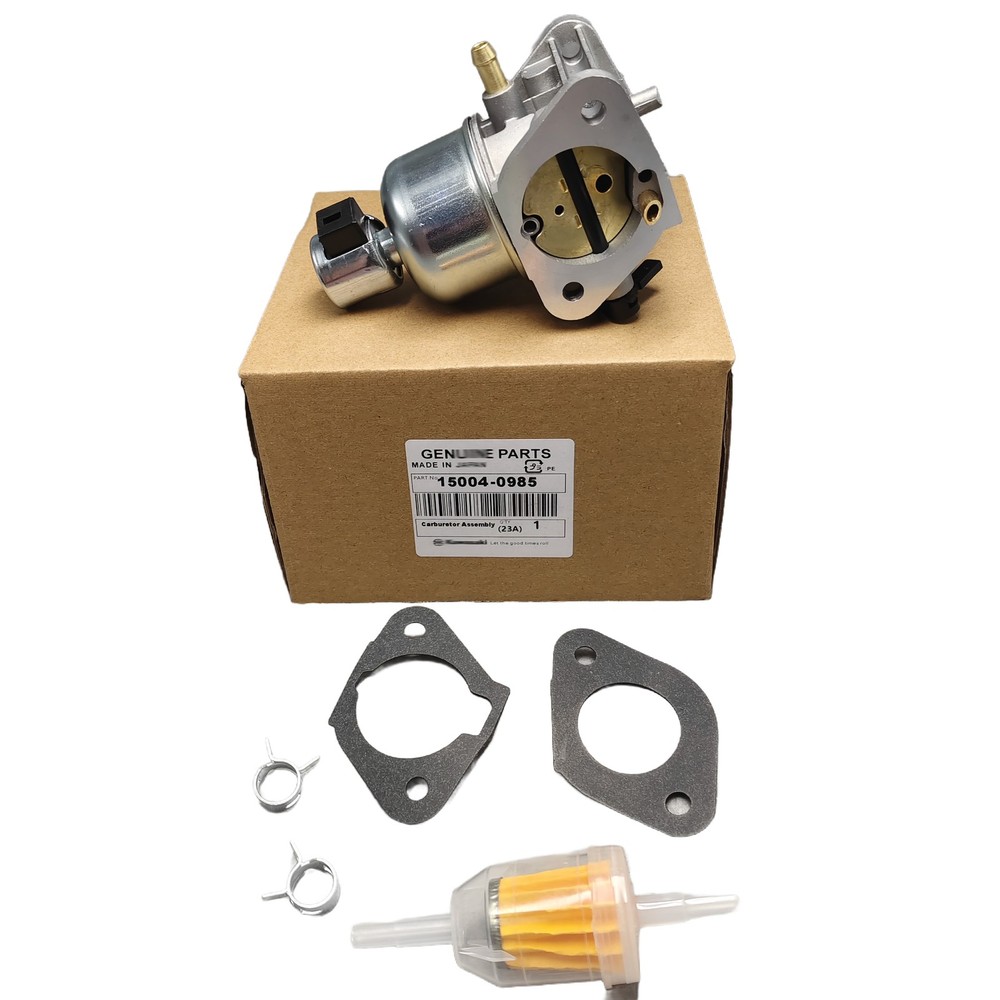 For Kawasaki FX730V 15004-1011 15004-0930 15004-7082 Carburetor 23.5HP 4