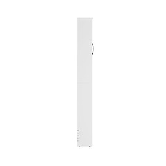 Ardent Over-the-Toilet Bathroom Storage Cabinet, White