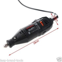 Dremel MultiPro 110V/220V Electric Grinder Rotary Tools 5 Variable Speed Drills