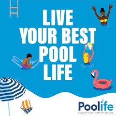 Poolife Rapid Shock 1# ( 6 Pack )