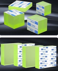 PU Polyurethane Sheet Rubber Self Adhesive VARIOUS SIZES 1mm – 50mm THICKNESS