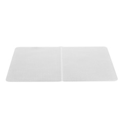 Chair Mat 36 x 48-inch Office Chair Mat for Carpeted Floors Rectangular