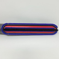 DYSON 966599-01 Carbon Fiber Soft Dusting Brush For Dyson Ball Animal NEW